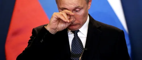 Vladimir Putin va fi vaccinat anti-COVID cu Sputnik V. “Așteaptă finalizarea tuturor formalităților!”