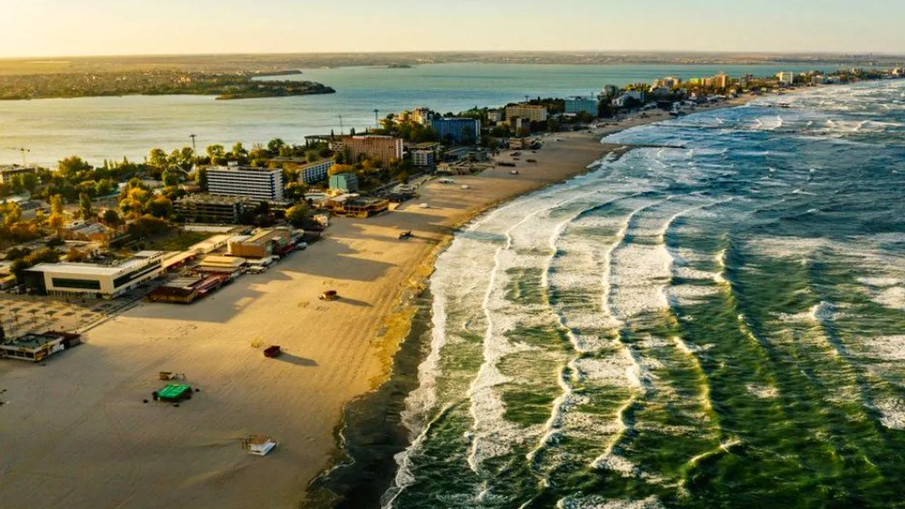 În ce STAȚIUNE se adună tinerii de 1 Mai: „Acolo o sa ne distrăm. E o tradiție”