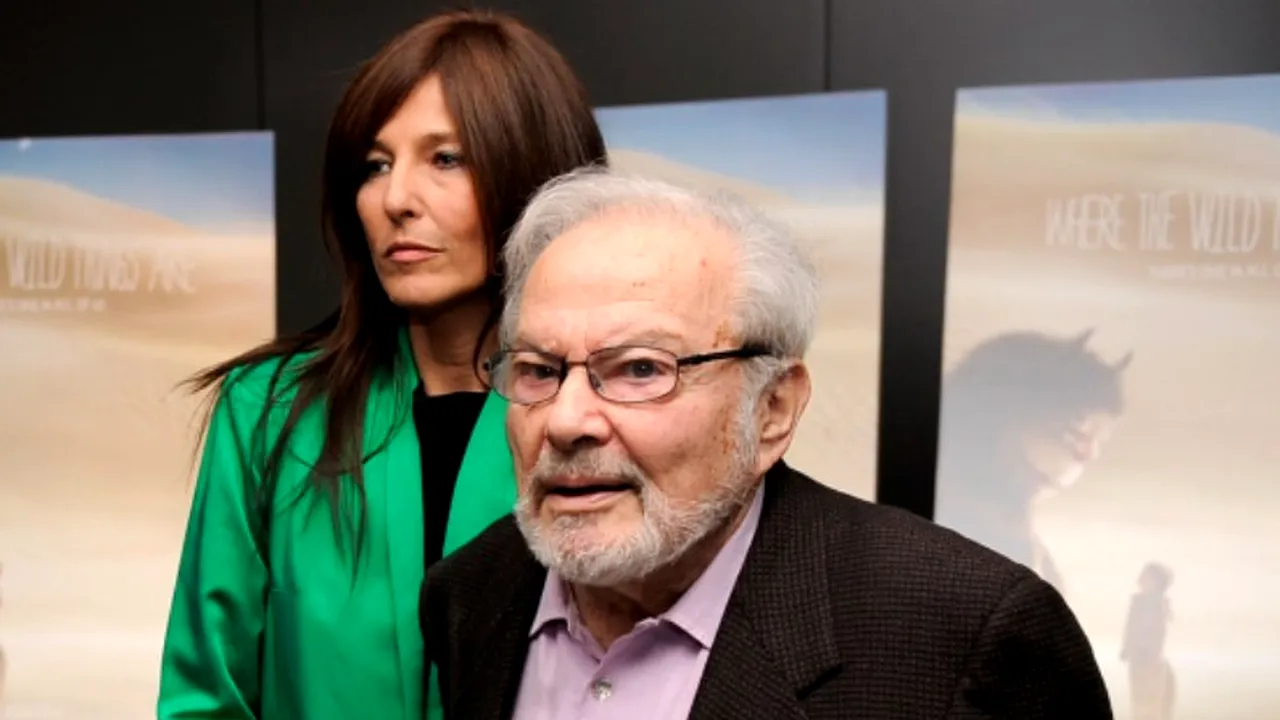 Scriitorul american Maurice Sendak a murit la vârsta de 83 de ani