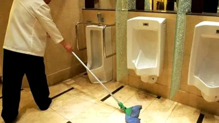 Cum vor să igienizeze chinezii toaletele publice din Beijing
