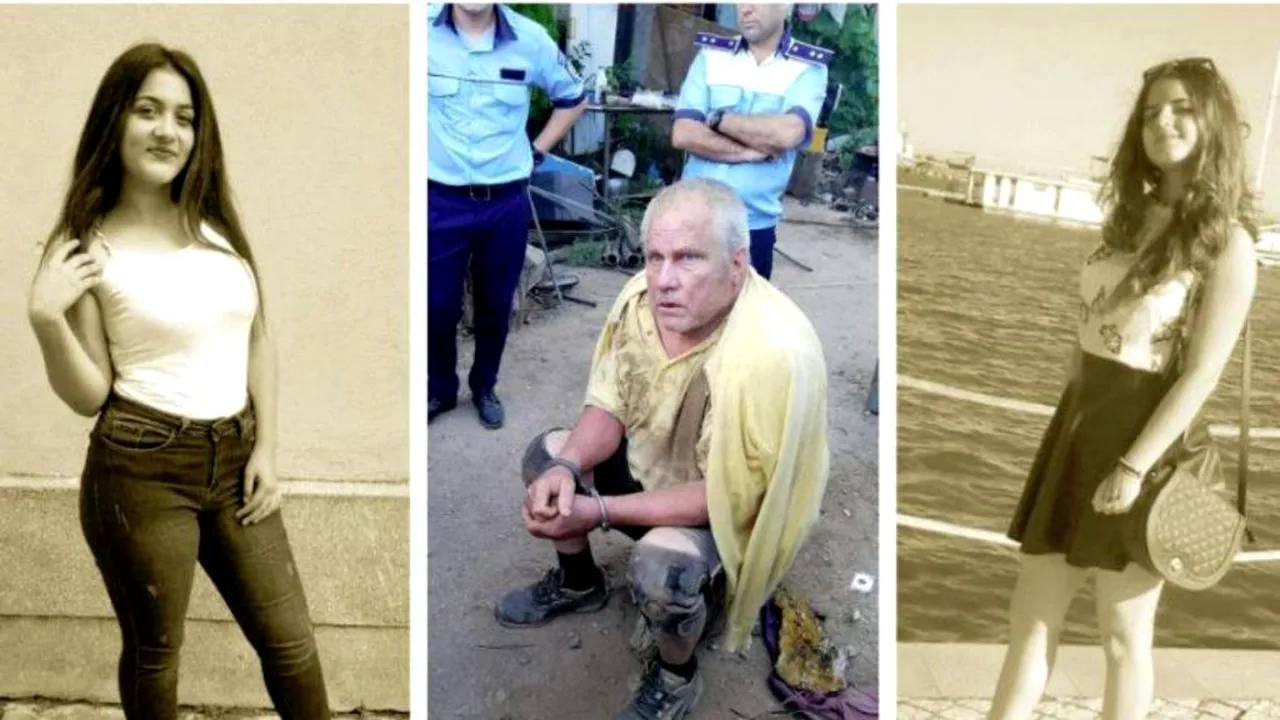 Gheorghe Dincă ar fi recunoscut tot: “Eu am răpit-o pe Alexandra!” Unchiul adolescentei, Alexandru Cumpănașu, dezvăluiri cutremurătoare: 