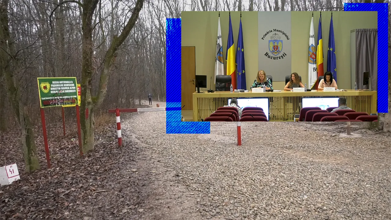 Proiectul ce viza deblocarea drumului spre cartierul Greenfield nu a fost votat, în lipsa rapoartelor de specialitate