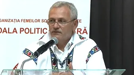 Statul paraleu și legitim - dus de nas de statul paralel și ilegitim