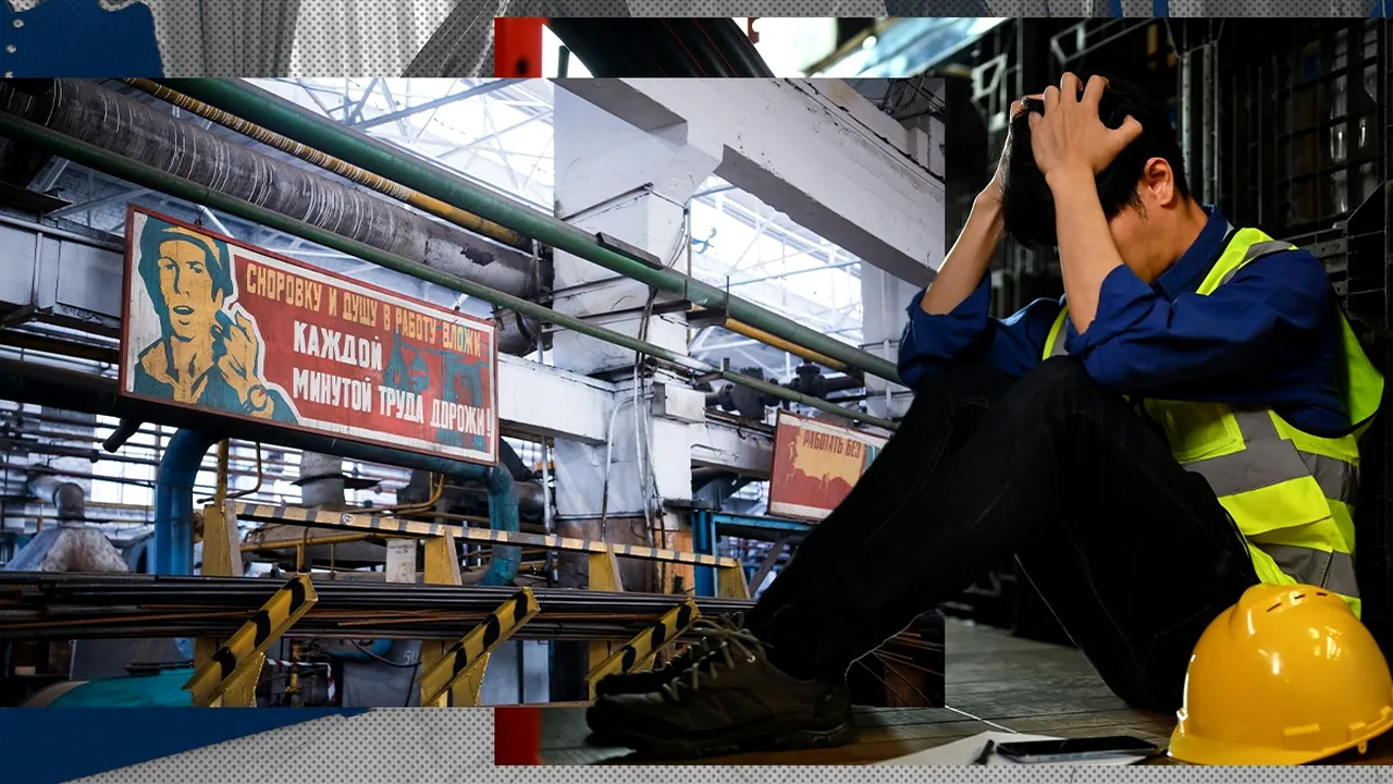 O fabrică ceaușistă care producea 800.000 de CĂMĂȘI pe an își închide porțile după 45 ani! Ultimul raport al directorului general era îngrijorător