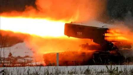 RĂZBOIUL din Ucraina, ziua 902. Zelenski: „Incursiunea în regiunea Kursk, o catastrofă pentru Rusia”/Avertisment dur al SUA