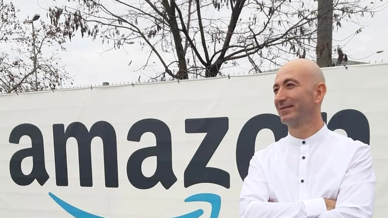 Amazon CONCEDIAZĂ sute de angajați din România, începând cu prima zi a anului 2025. Ce alte companii încep disponibilizările