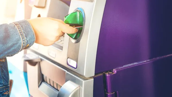 Câți bani ai putea să scoți de la bancomatele din România pe viitor: Schimbare majoră la ATM-uri