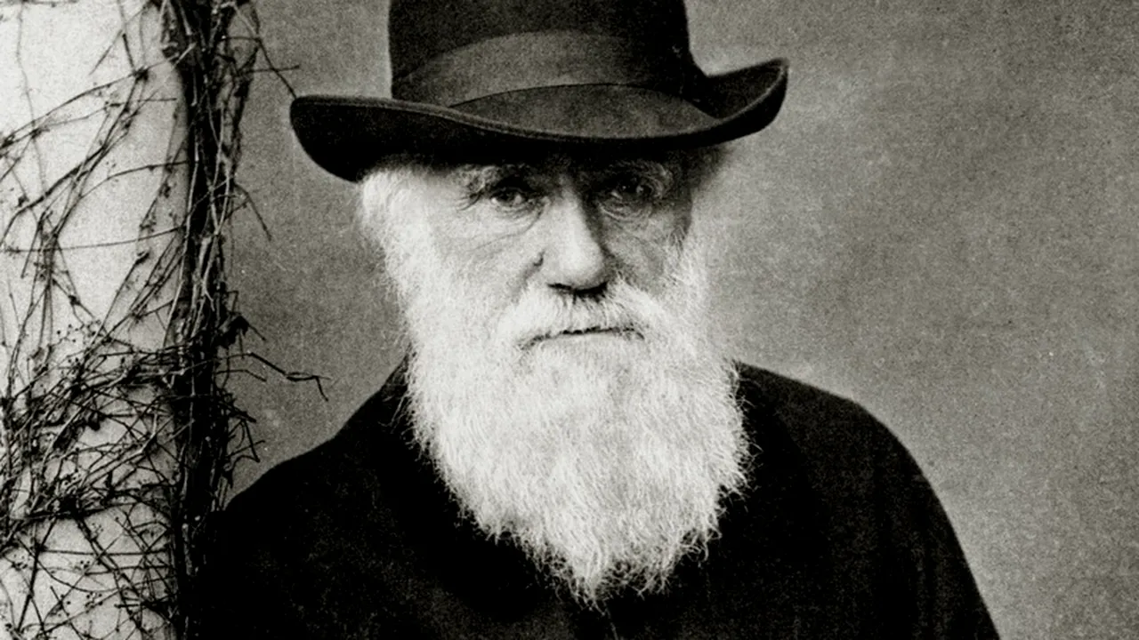 Mai multe scrisori redactate de Charles Darwin, publicate de Universitatea Cambridge 