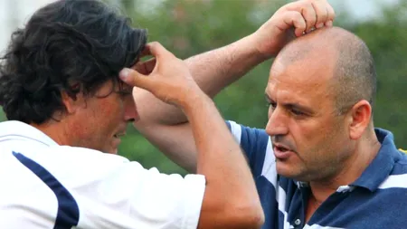 Nicolo Napoli, criticat! E de zece ani în România și abia vorbește limba noastră: „E mai rău decât atunci când a venit”