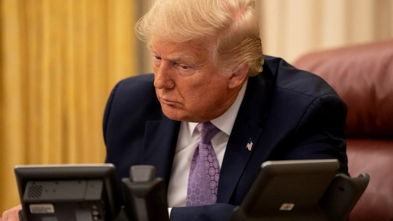 Donald Trump, mesaj după ce Israelul a ATACAT Iranul. „Au avut șansă după șansă. Va fi doar mai rău”