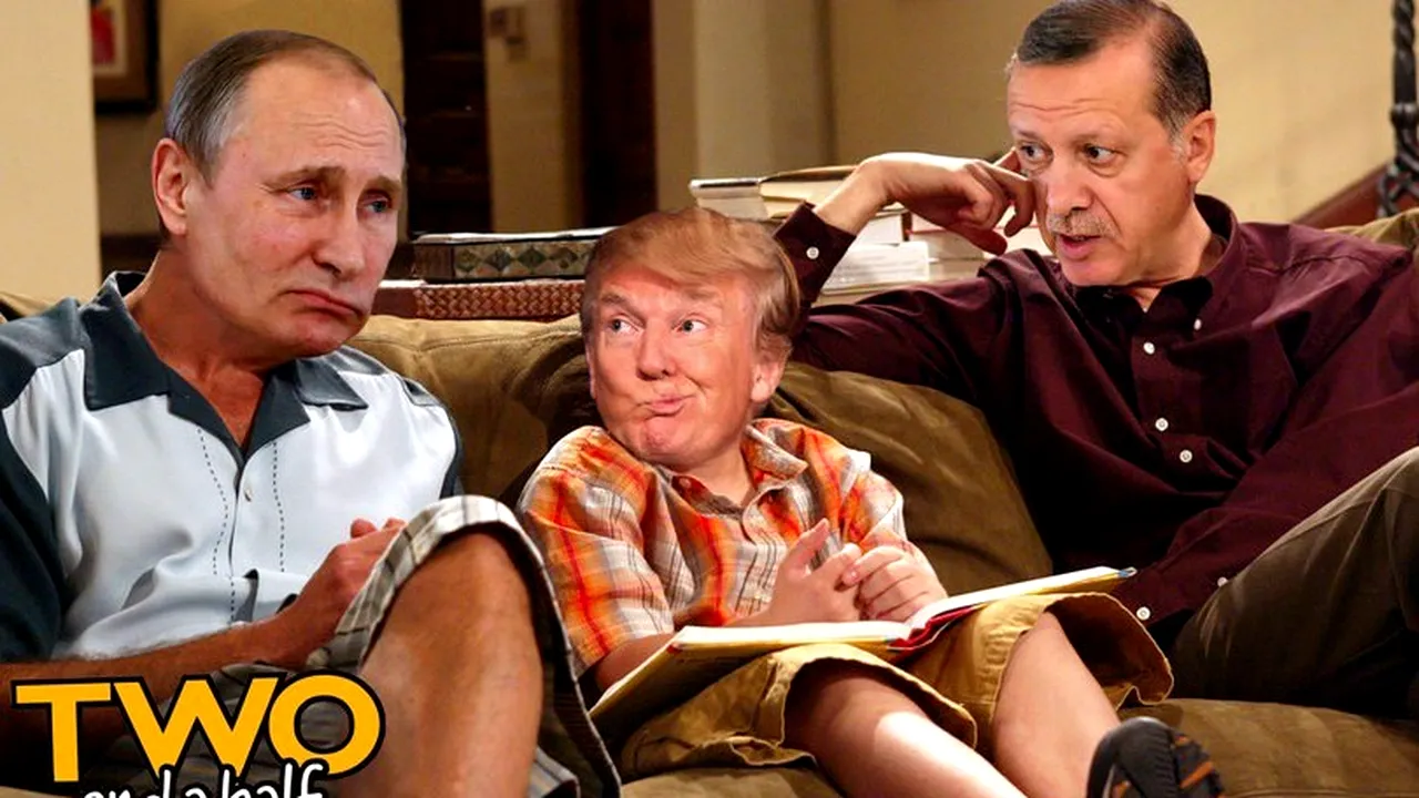 ErdoÄŸan: 