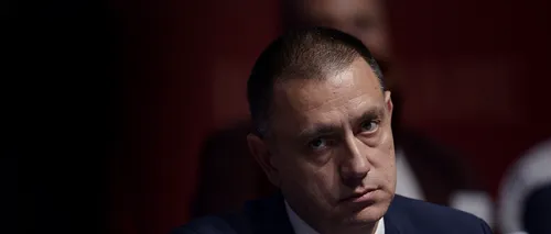 După Teodorovici, se retrage și Fifor din cursa pentru desemnarea prezidențiabilului PSD