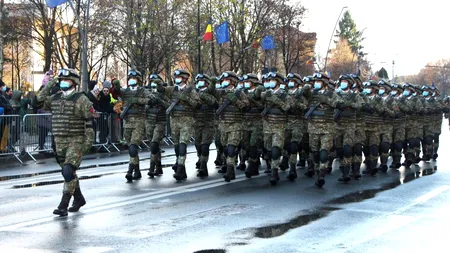 103 ani de la Marea Unire | Cum se va sărbători Ziua Națională la Alba Iulia. Programul și condițiile pentru spectatori