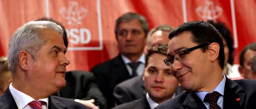 Prima reacție a lui Adrian Năstase după demisia lui Victor Ponta. „Și-a ales un motiv oportun pentru a ieși de pe scena politică. Ce mesaj are pentru Traian Băsescu
