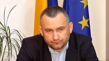 Lucian Onea, noi probleme cu justiția. Procurorul suspendat din funcție a fost citat la SIIJ. De ce este acuzat și cine a făcut plângerea penală