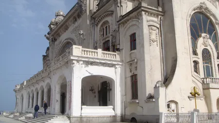 Radu Mazăre vrea revenirea Cazinoului la Primărie și licitație internațională pentru a-l vinde