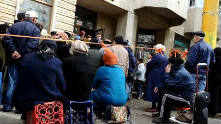 Topul județelor cu cei mai mulți beneficiari de venit minim garantat. Câte familii din România trăiesc din ajutorul social lunar