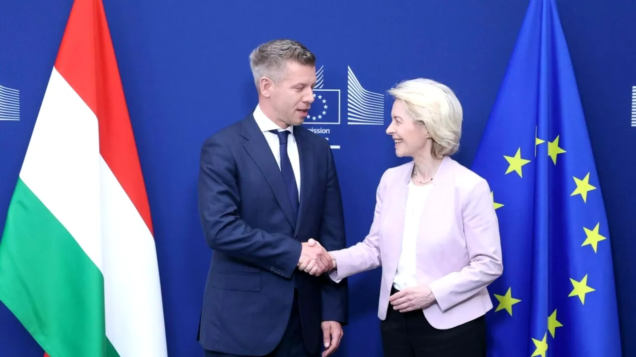 UE deblochează 16 miliarde de euro pentru Ungaria, dar plățile mai durează. Ce pași mai are de urmat premierul Magyar și ce fonduri rămân înghețate