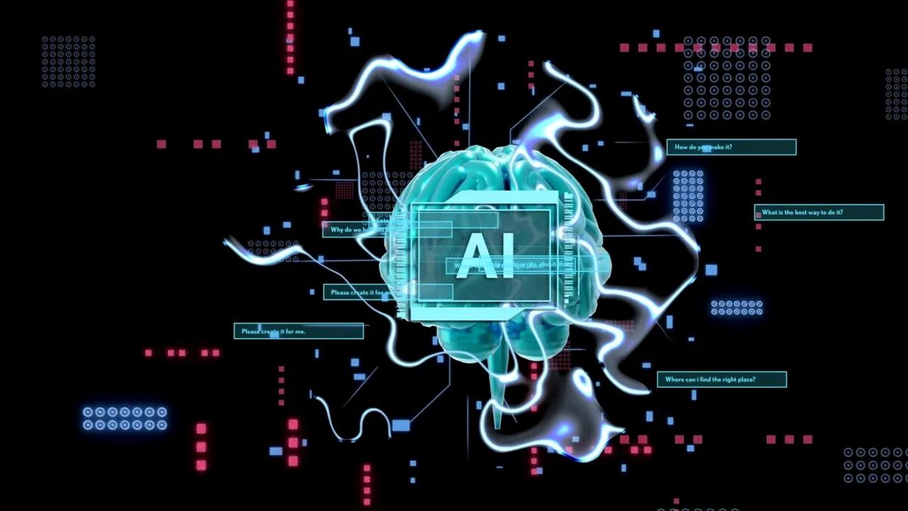 Anxietate cauzată de Inteligența Artificială. TOPUL țărilor în care noile tehnologii generează temeri profunde