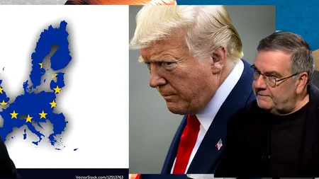 Bogdan Teodorescu: „Trump este IMPREVIZIBIL. Poate incurca globalizarea”