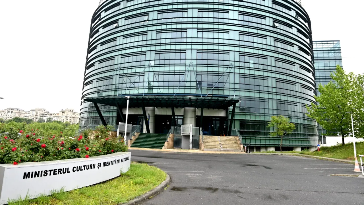Ministerul Culturii, explicații cu privire la reorganizarea ORDA/Artiștii și compozitorii acuză Guvernul că le pune drepturile în pericol