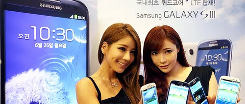 Replica Samsung la noul dispozitiv care ar fi dezvoltat de Apple