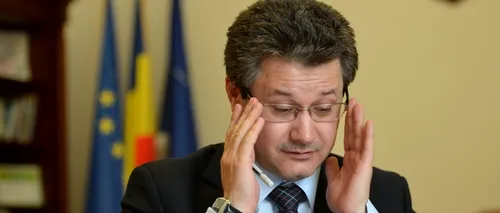 Fostul ministru Mihnea Costoiu, audiat în dosarul ''plagiatului'' lui Kovesi