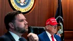 Trump evită să spună în public dacă îl va susține pe JD Vance pentru candidatura la președinția SUA în 2028