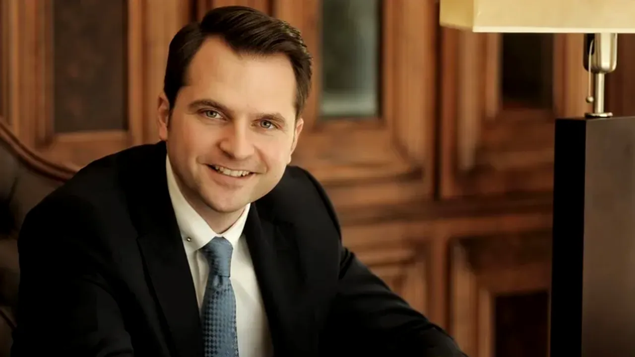 Sebastian Burduja, ministrul Cercetării, vizită în SUA: ”Întâlniri la nivel înalt în San Francisco, Silicon Valley și Washington DC cu partenerul strategic și prilej de reunire a românilor străluciți din diaspora”