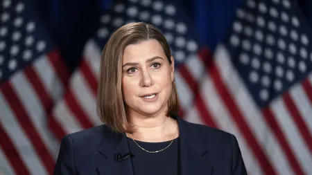 Replica DEMOCRAȚILOR la discursul lui Donald Trump: 