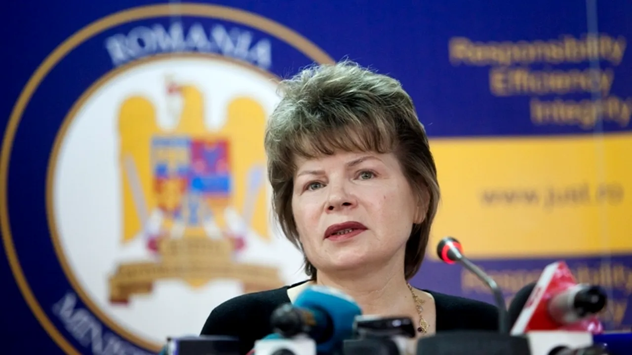 Băsescu: Zero acțiune din partea ministrului Justiției privind propunerile de procurori șefi