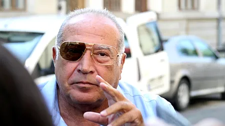 DNA cere închisoare cu executare pentru Dan Voiculescu. Sentința va fi anunțată în 12 septembrie