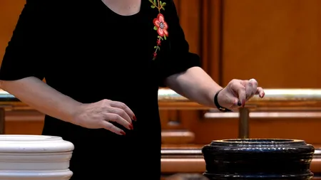 Moțiunea de cenzură - „numărătoarea inversă