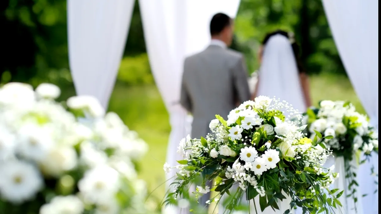 A părăsit-o cu 6 zile înainte de nuntă. Felul original de a se răzbuna al unei americance