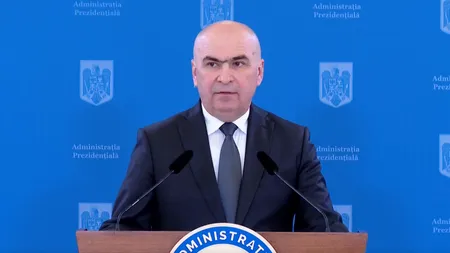 Ilie Bolojan: Dacă nu se fac REFORME, este doar o problemă de timp până când creșterea taxelor și impozitelor va deveni absolut necesară