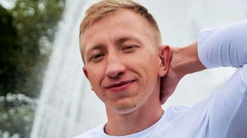 Suspiciuni de asasinat, după ce un disident din Belarus a fost găsit spânzurat în Ucraina