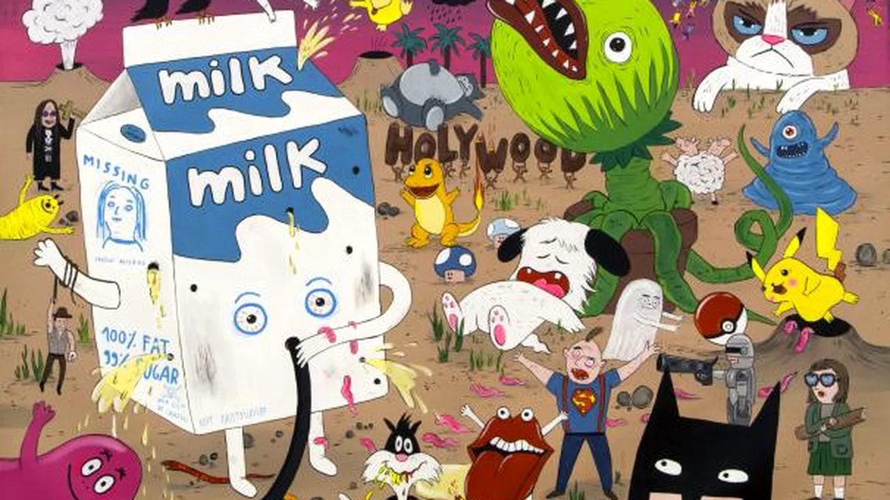 Colonizarea culturală și rădăcina sa perversă - colonizarea ideologică