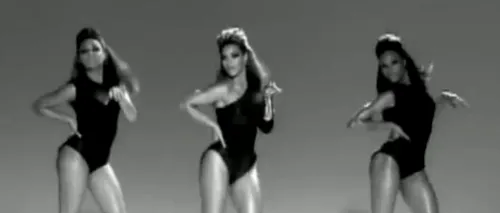 VIDEO. Autorul Gangnam Style s-a transformat în Beyonce