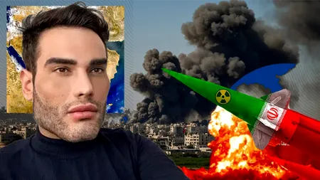 Pe ce dată se va termina războiul din Iran, de fapt. Predicția 