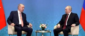 Siria, conflictul multidimensional Rusia vs. OCCIDENT și factorul „Erdoğan”. „Lui Putin îi va fi mai greu să obstrucționeze Turcia”