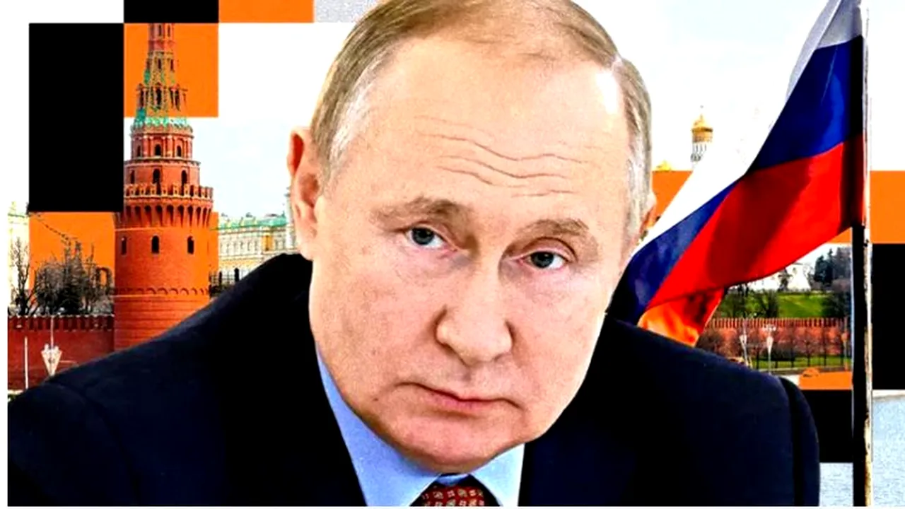 ANALIZĂ | Sociologul Alexandra Prokopenko: ”Revolta Wagner a lovit în cei doi piloni ai puterii lui Putin, propaganda și serviciile de securitate”