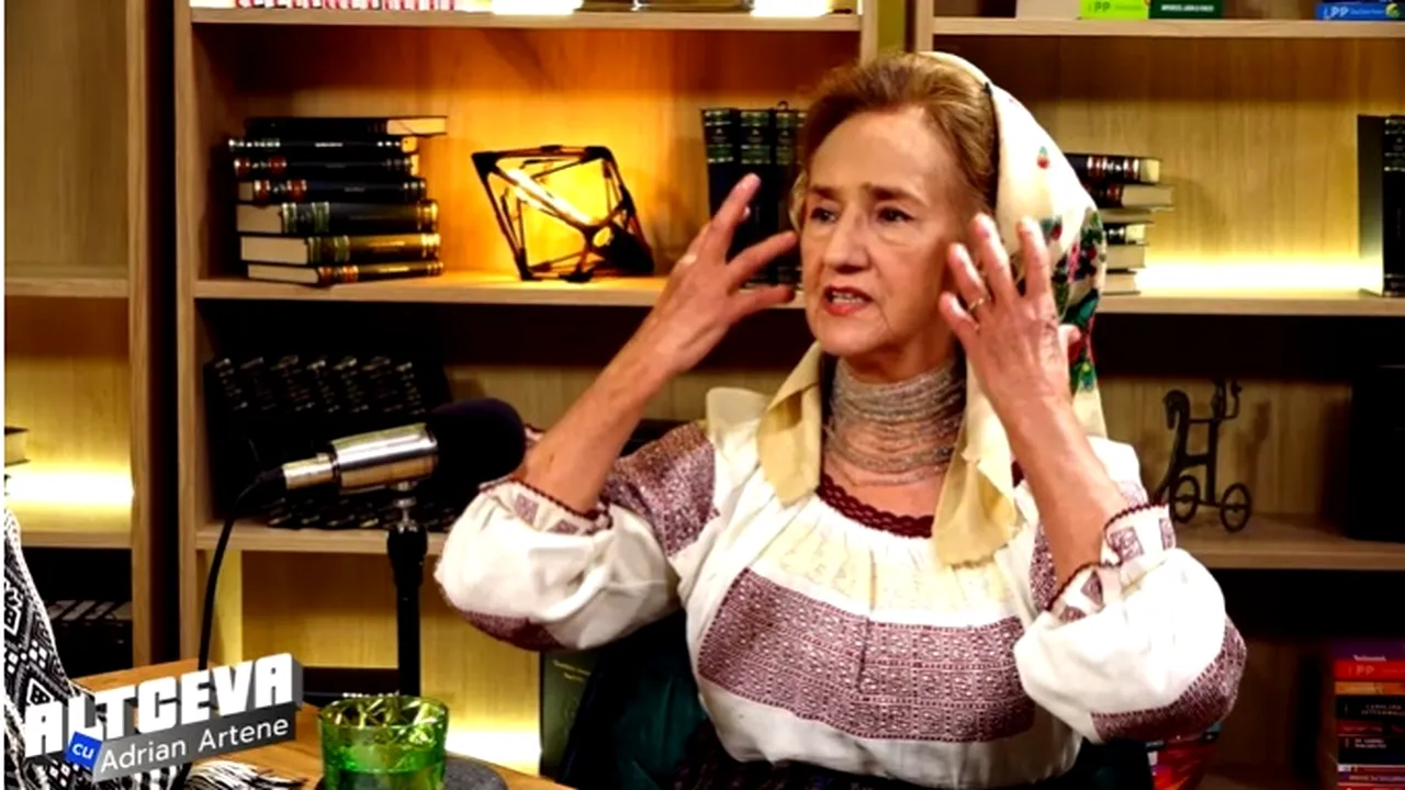 Câți bani primește Sofia Vicoveanca pentru a cânta la o nuntă în 2022. „Nu este o chestie de fală”