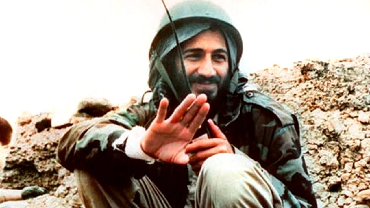 Primul film despre UCIDEREA lui Osama bin Laden, urmărit de milioane de americani. VIDEO