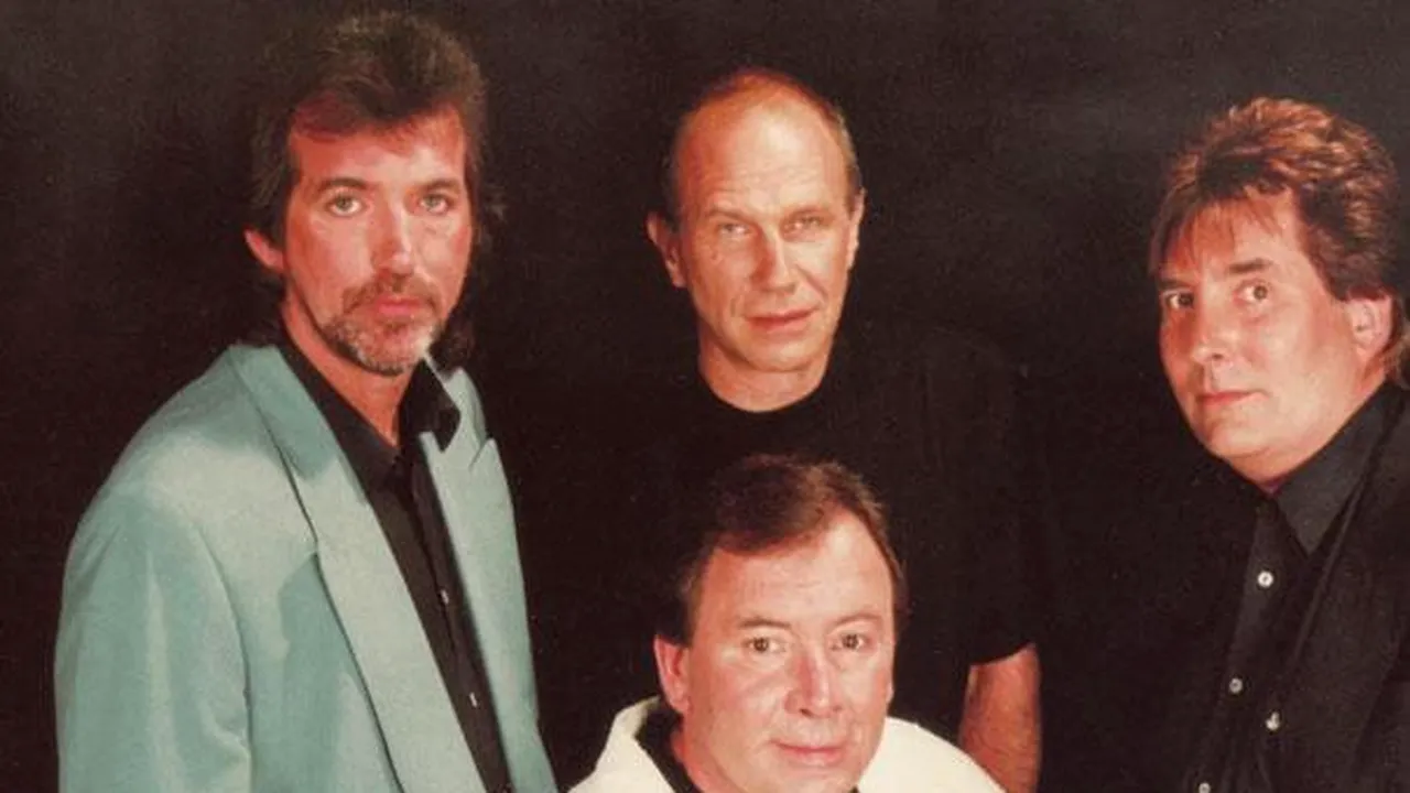 Trupele The Animals și The Troggs vin la București. Când și unde va avea loc concertul