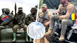 Cum au scăpat cu viață cei 300 de mercenari români luați prizonieri în Congo. Cu ce argumente a negociat, în limba franceză, un fost luptător în Legiune