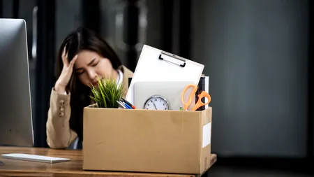 Aproape 7000 de români, CONCEDIAȚI în ultimele luni. Brașov, regiunea cu cele mai multe disponibilizări