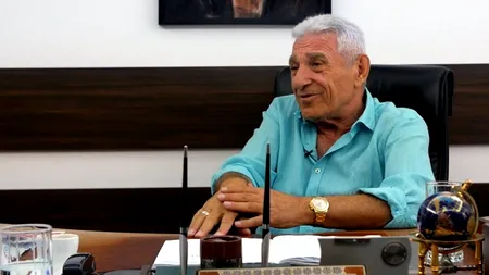 EXCLUSIV | Unde l-a prins Revoluția pe Giovani Becali: ”Am dat telefon acasă. Pierdusem vreo 20.000 de dolari”. Mărturii despre securiștii care îi supravegheau: ”Ați fugit să șmecheriți Occidentul”