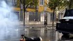 Protestele studențești din Albania ajung în a 12-a zi. Manifestanții s-au adunat în fața Ministerului Educației din Tirana și s-au ciocnit cu forțele de ordine. Ofițerii răspund cu apă, gaze lacrimogene și gloanțe de cauciuc. Se cere demisia premierului Edi Rama