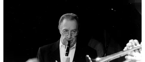 O legendă a jazz-ului a murit la vârsta de 91 de ani