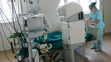 Managerul Institutului Oncologic din București, adus cu mandat la DNA 